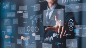 <strong>A Evolução do BPO Financeiro: Tendências e Inovações que Estão Transformando a Gestão Financeira</strong>