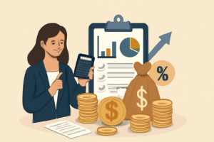 <strong>Você Sabe Como Calcular e Manter o Controle do Capital de Giro da Sua Empresa?</strong>